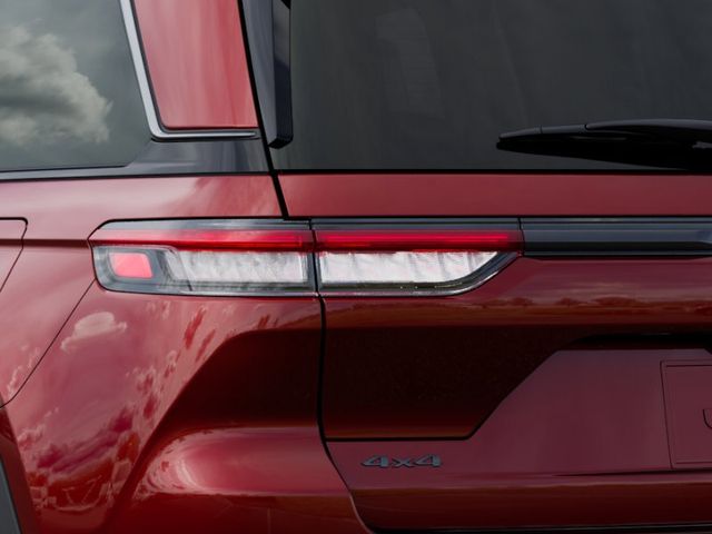 Thumbnail: 2026 Jeep Grand Cherokee - 7