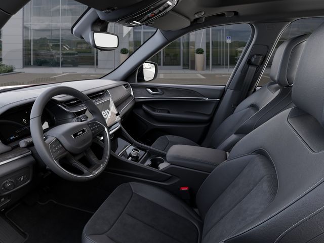Thumbnail: 2026 Jeep Grand Cherokee - 24