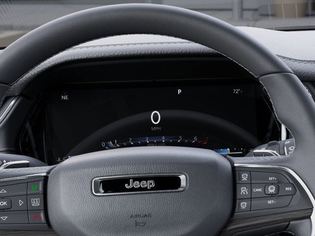 Thumbnail: 2026 Jeep Grand Cherokee - 20