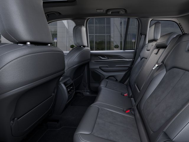 Thumbnail: 2026 Jeep Grand Cherokee - 9