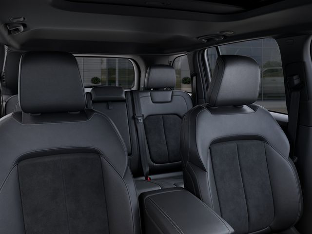 Thumbnail: 2026 Jeep Grand Cherokee - 26