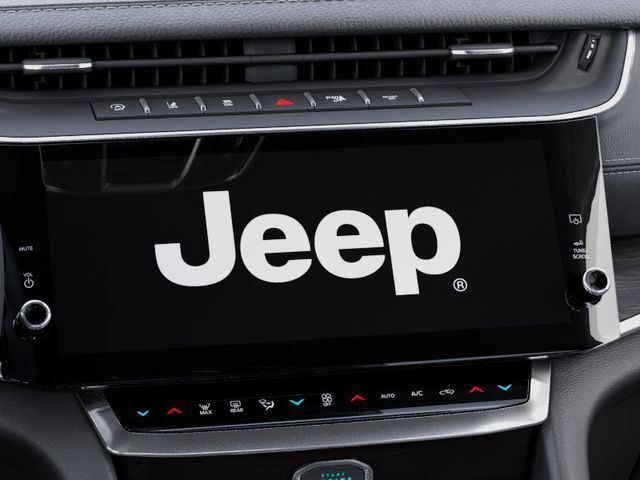 Thumbnail: 2026 Jeep Grand Cherokee - 21