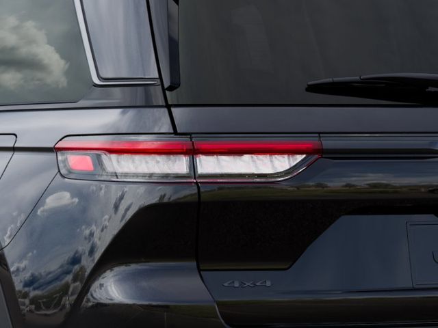 Thumbnail: 2026 Jeep Grand Cherokee - 5