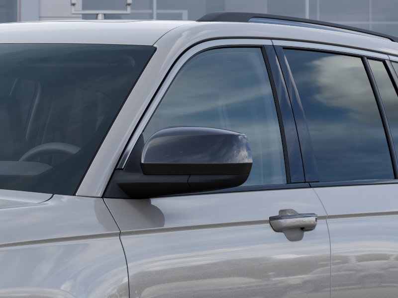 Thumbnail: 2026 Jeep Grand Cherokee - 19