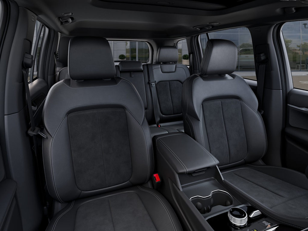 Thumbnail: 2026 Jeep Grand Cherokee - 9