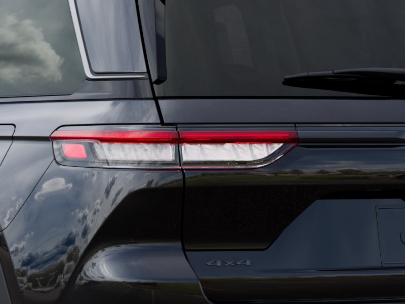 Thumbnail: 2026 Jeep Grand Cherokee - 7