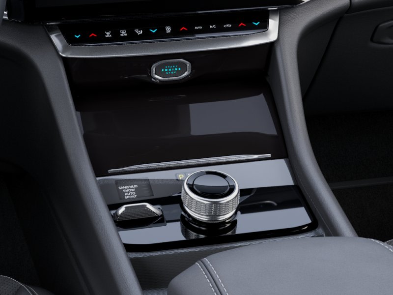 Thumbnail: 2026 Jeep Grand Cherokee - 12
