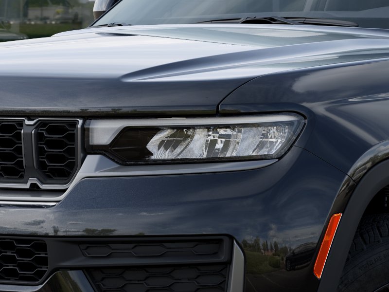 Thumbnail: 2026 Jeep Grand Cherokee - 17
