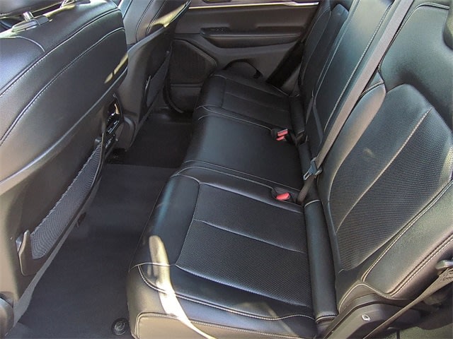 Thumbnail: 2023 Jeep Grand Cherokee - 13