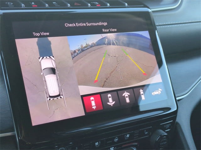 Thumbnail: 2023 Jeep Grand Cherokee - 34