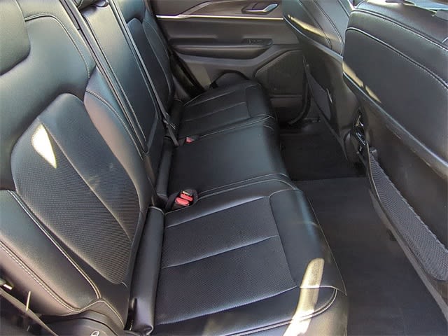 Thumbnail: 2023 Jeep Grand Cherokee - 29