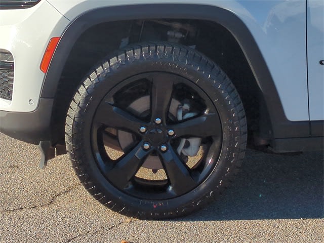 Thumbnail: 2023 Jeep Grand Cherokee - 8