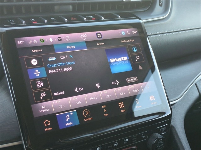 Thumbnail: 2023 Jeep Grand Cherokee - 15