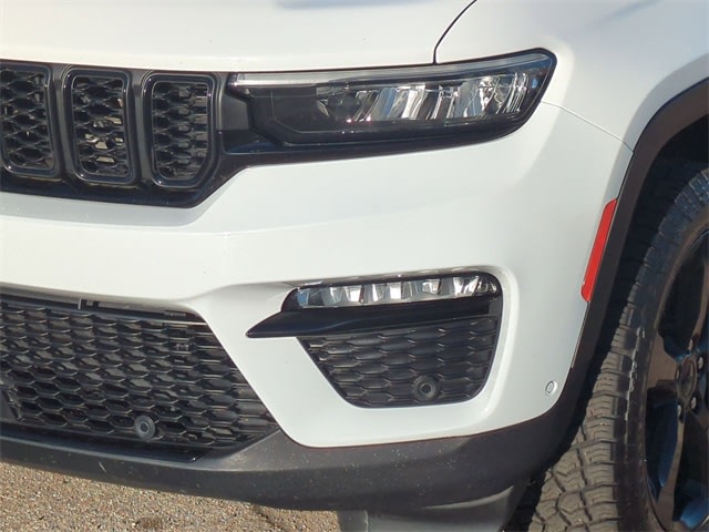 Thumbnail: 2023 Jeep Grand Cherokee - 25