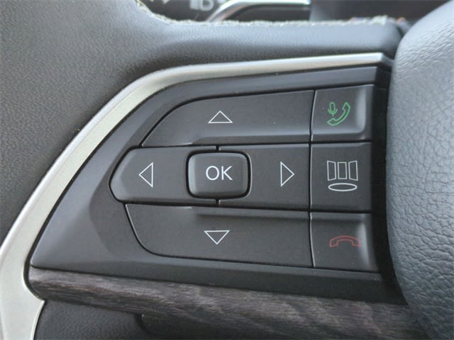 Thumbnail: 2023 Jeep Grand Cherokee - 30