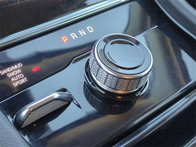 Thumbnail: 2023 Jeep Grand Cherokee - 36