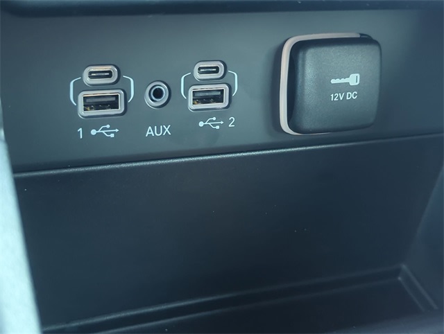 Thumbnail: 2025 Jeep Grand Cherokee - 33