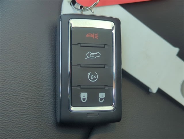 Thumbnail: 2025 Jeep Grand Cherokee - 36