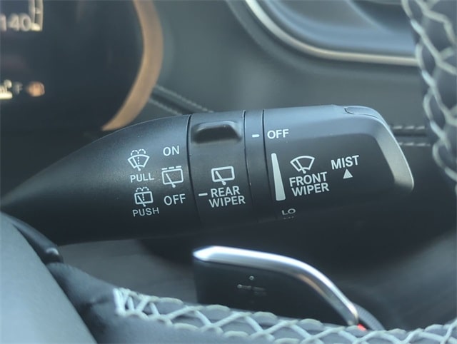 Thumbnail: 2025 Jeep Grand Cherokee - 14