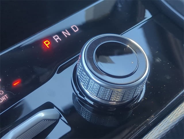 Thumbnail: 2025 Jeep Grand Cherokee - 34