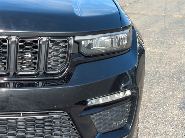 Thumbnail: 2023 Jeep Grand Cherokee - 25