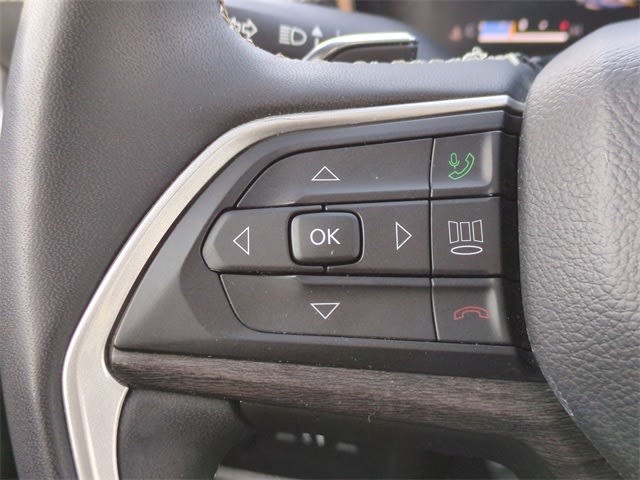 Thumbnail: 2023 Jeep Grand Cherokee - 29