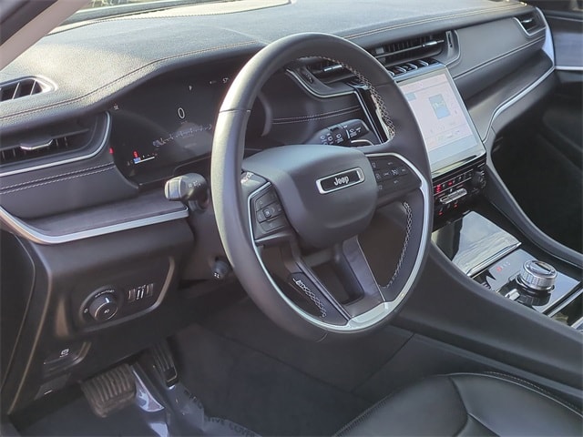 Thumbnail: 2023 Jeep Grand Cherokee - 2