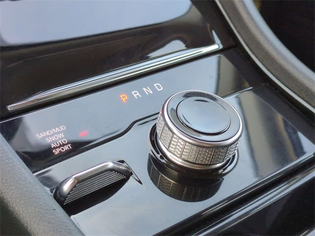 Thumbnail: 2023 Jeep Grand Cherokee - 35