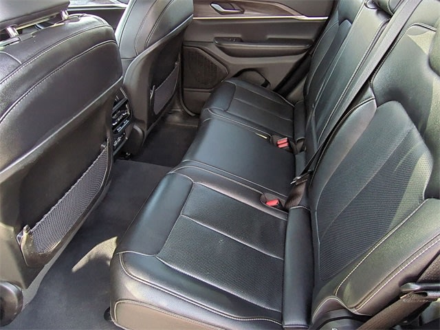 Thumbnail: 2023 Jeep Grand Cherokee - 27