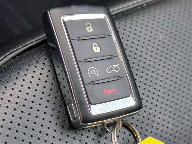 Thumbnail: 2023 Jeep Grand Cherokee - 19