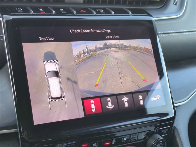 Thumbnail: 2023 Jeep Grand Cherokee - 33