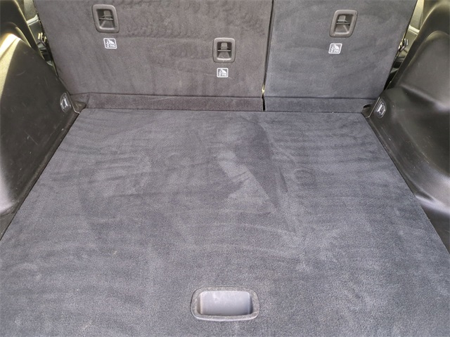 Thumbnail: 2023 Jeep Grand Cherokee - 18