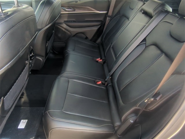 Thumbnail: 2025 Jeep Grand Cherokee - 29