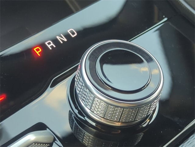 Thumbnail: 2025 Jeep Grand Cherokee - 16