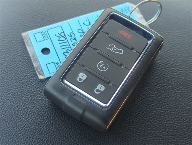 Thumbnail: 2025 Jeep Grand Cherokee - 19