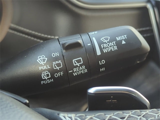 Thumbnail: 2025 Jeep Grand Cherokee - 34