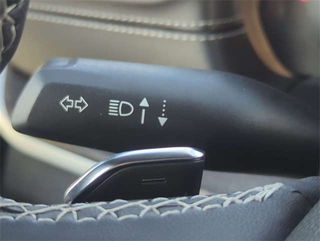 Thumbnail: 2025 Jeep Grand Cherokee - 35