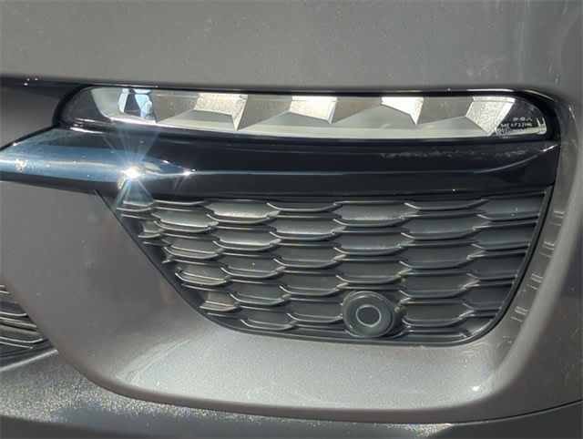 Thumbnail: 2025 Jeep Grand Cherokee - 7