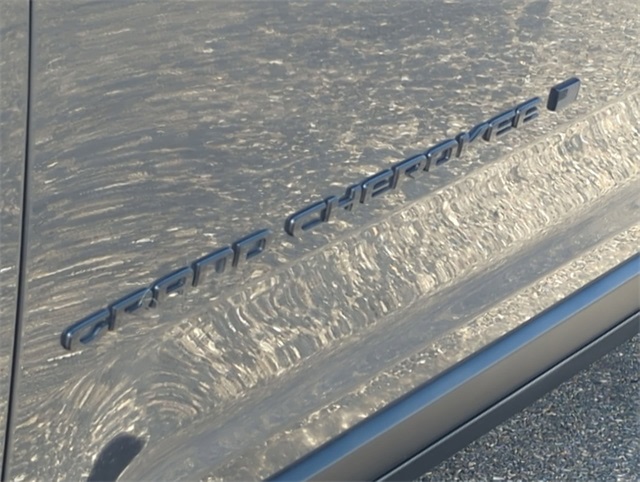 Thumbnail: 2025 Jeep Grand Cherokee - 26