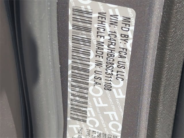 Thumbnail: 2025 Jeep Grand Cherokee - 39