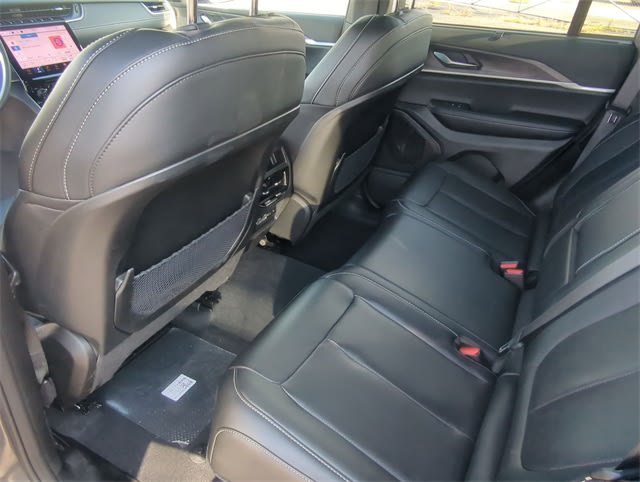 Thumbnail: 2025 Jeep Grand Cherokee - 13