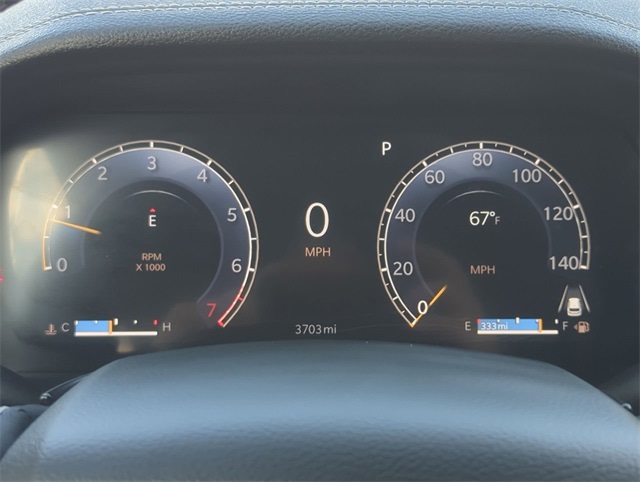 Thumbnail: 2025 Jeep Grand Cherokee - 17