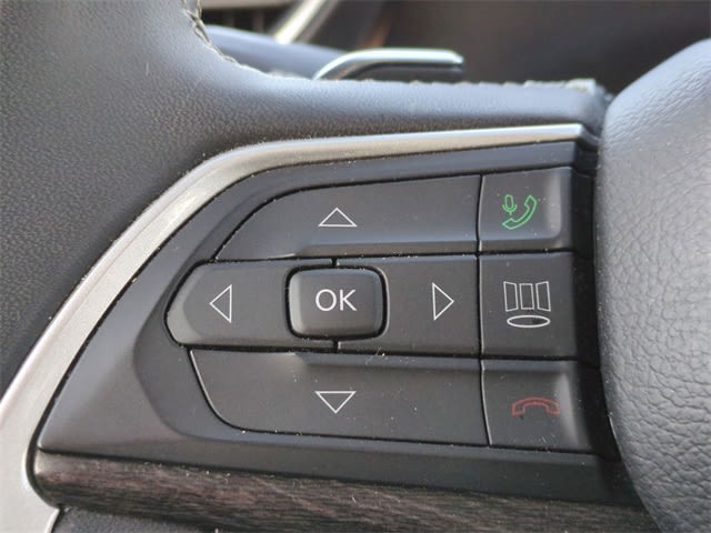 Thumbnail: 2023 Jeep Grand Cherokee - 30