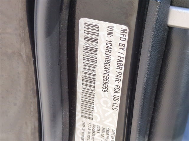 Thumbnail: 2023 Jeep Grand Cherokee - 20