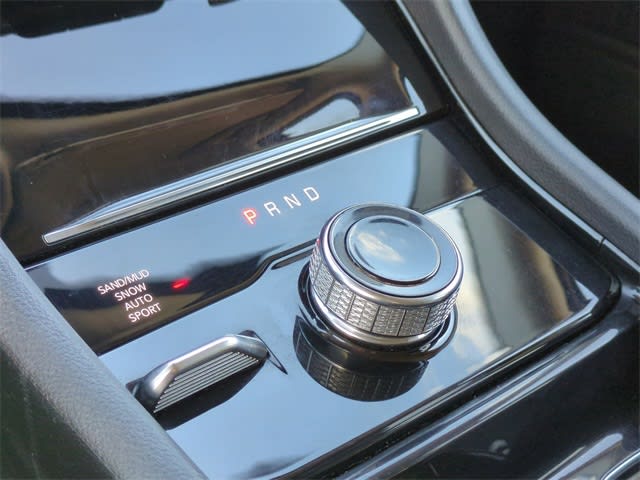 Thumbnail: 2023 Jeep Grand Cherokee - 35