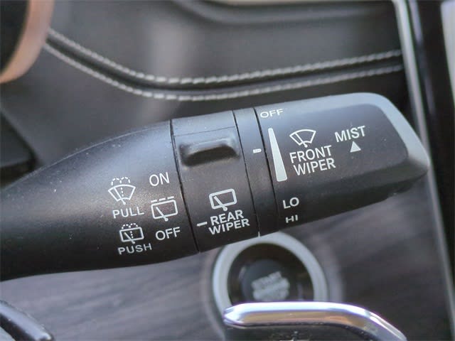 Thumbnail: 2023 Jeep Grand Cherokee - 16