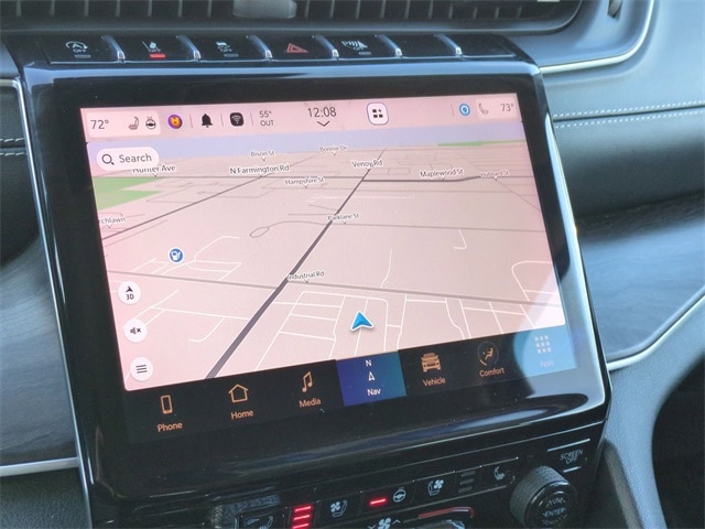 Thumbnail: 2023 Jeep Grand Cherokee - 33