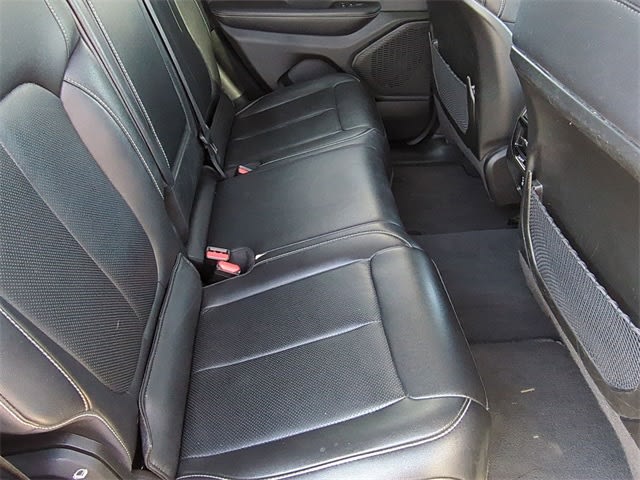 Thumbnail: 2023 Jeep Grand Cherokee - 28