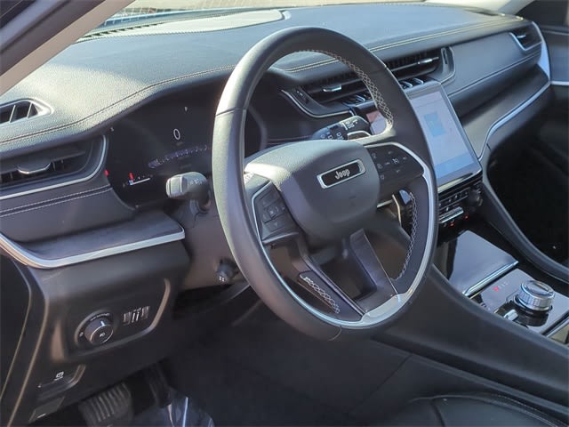 Thumbnail: 2023 Jeep Grand Cherokee - 2