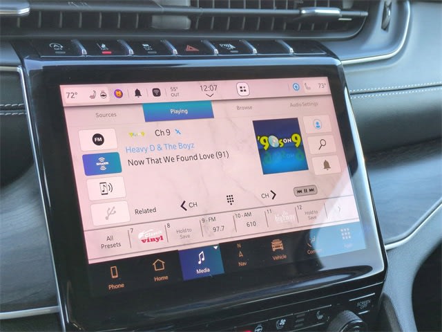 Thumbnail: 2023 Jeep Grand Cherokee - 15